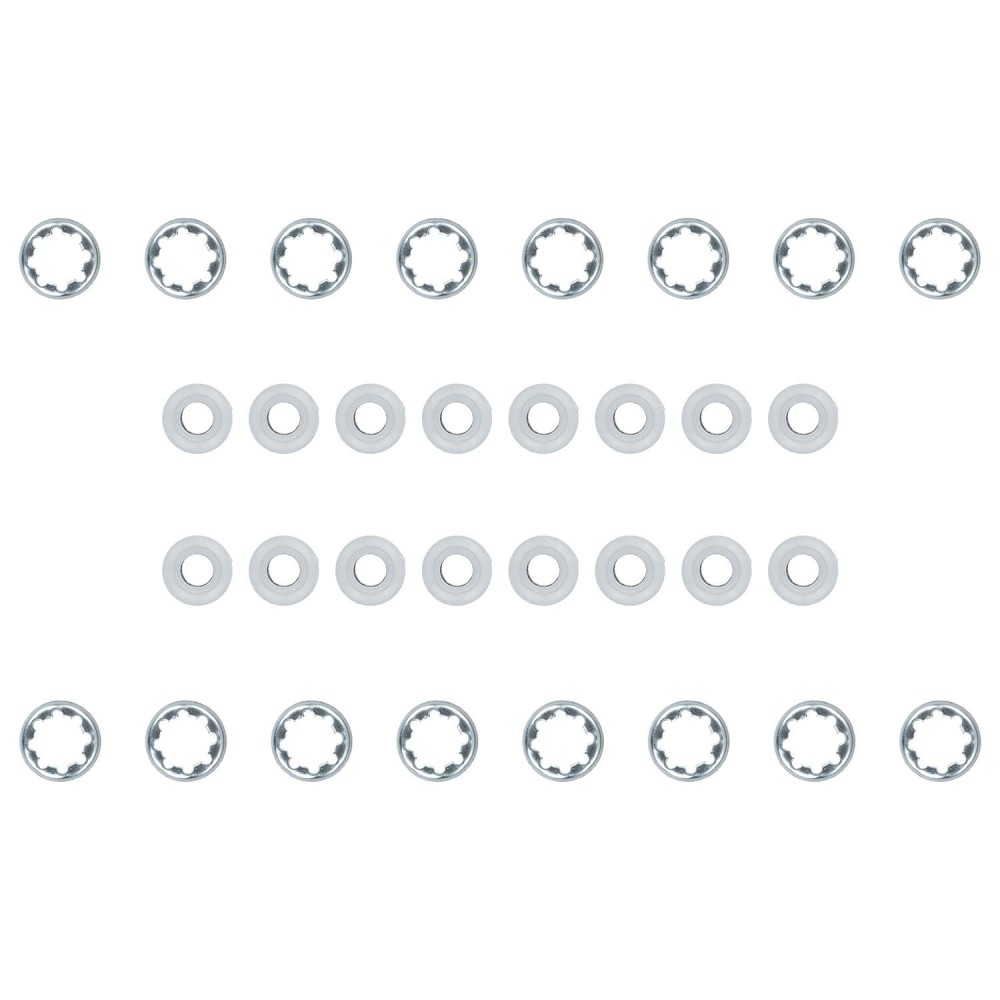 Kit Rondelles SER ARB pour LC200 MY16 – Accessoire 4x4 Offroad Kit Rondelles SER ARB pour LC200 MY16 – Accessoire 4x4 Offroad